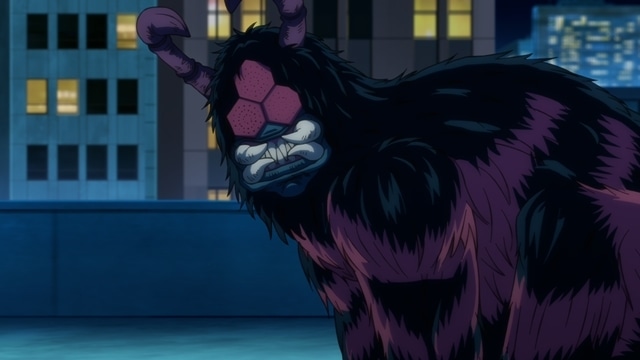 『東島丹三郎は仮面ライダーになりたい』連続2クール全24話での放送が決定！　蝙蝠男が襲来する連続2クール特報も公開-2