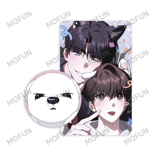 アニメイト 海外商品発売カレンダー（12/24更新）【新着商品】『未定事件簿』『フィール・マイ・ベネフィット』『ワンちゃんには手を出すな』『Rejoice In Your Enemies』など-10