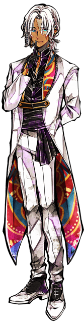 ミヤジ・オルディア