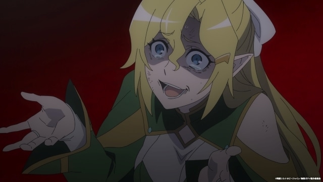 『信じていた仲間達にダンジョン奥地で殺されかけたがギフト『無限ガチャ』でレベル9999の仲間達を手に入れて元パーティーメンバーと世界に復讐＆『ざまぁ！』します！』第12話（最終話）「新たなる道へ」あらすじ＆場面写真が公開！-2