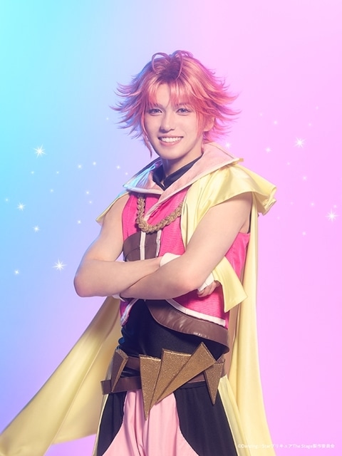 『Dancing☆Starプリキュア』The Stage3、ついに開幕！　オフィシャルキャストコメント＆ゲネプロ舞台写真到着-2