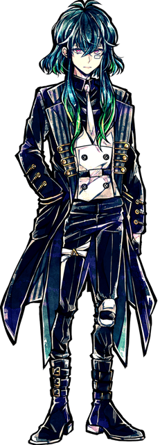 バスティン・ケリー