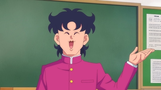 冬アニメ『ハイスクール！奇面組』メインビジュアル＆メインPV解禁！　追加声優に鳥海浩輔さん・日笠陽子さんら13名発表、OP＆EDテーマ情報も公開-2