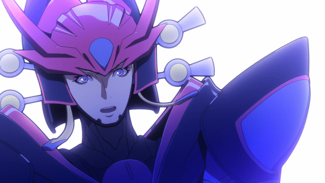 『鎧真伝サムライトルーパー』主題歌使用のPV第2弾が解禁｜鈴村健一さん、沢城千春さん、竹内良太さん、遠藤大智さん、熊谷俊輝さんが出演決定-6