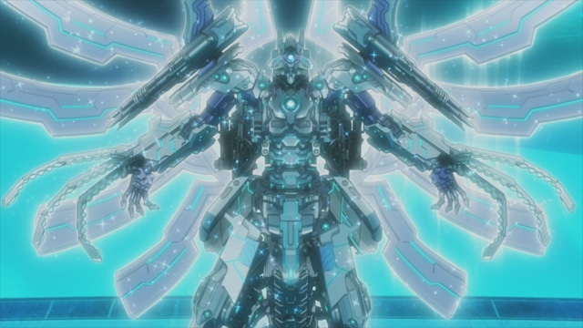 一番大変だったのはアラバキ!? 巨大怪物体のオーディション！ シンカリオンにプロレスをさせる苦労など今だから話せる『シンカリオン』プロジェクトのCGのないしょ話｜山野井 創さん×滝田 勇介さん×久能木 亮さんロングインタビュー【シリーズ10周年記念】-13