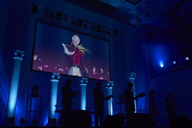 「新機動戦記ガンダムＷ 30周年記念ディナーショー -Operation Reunion-」開催！　緑川光さん・関俊彦さん・中原茂さん・折笠愛さん・石野竜三さん登壇-40