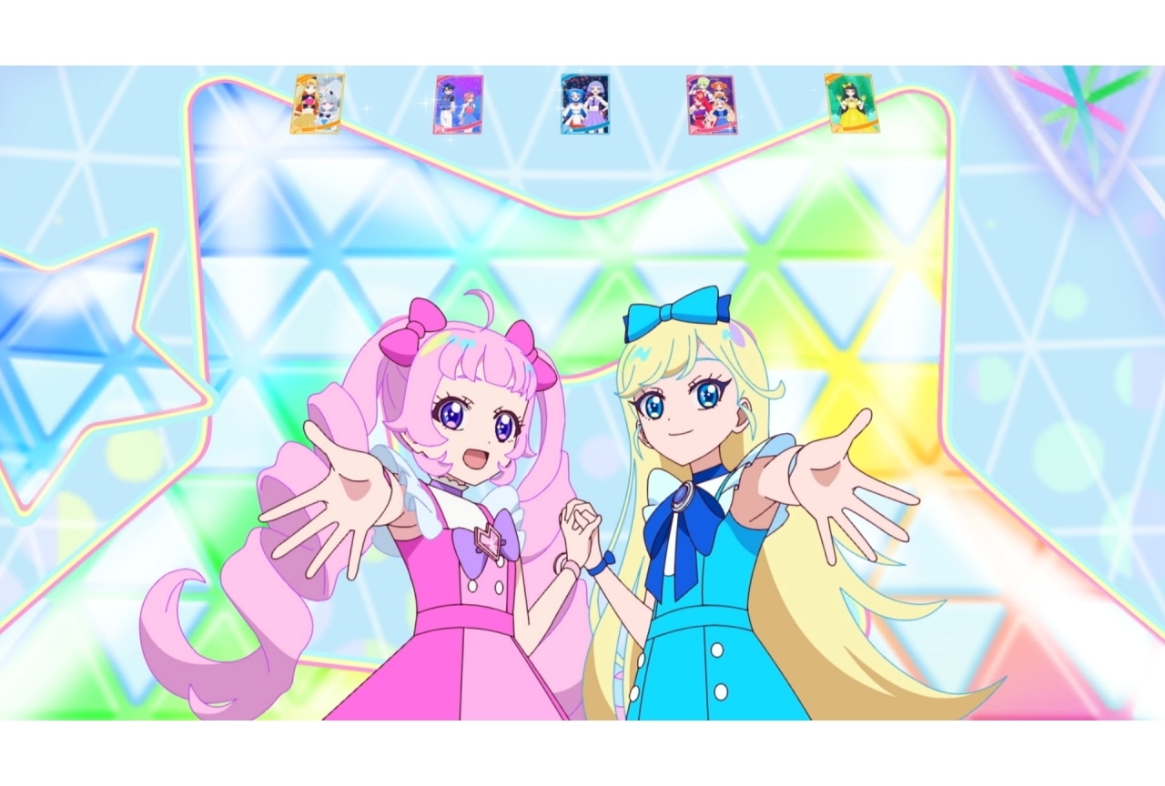 『ひみつのアイプリ』第89話あらすじ＆先行場面カット