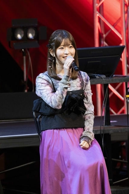 『桃源暗鬼』～日光・華厳の滝編～制作決定、ティザービジュアル＆続編制作決定記念PV公開！　12/13開催のSPイベントより公式レポート到着-6