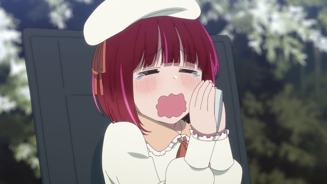 『【推しの子】』有馬かなの情報を一挙にご紹介！｜スキャンダル事件とは？　「重曹を舐める元天才子役」「ピーマン体操」、声優情報についてまとめました【ネタバレ】