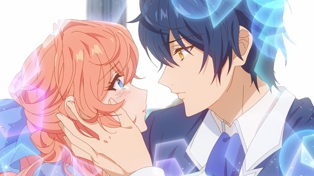 『悪役令嬢は隣国の王太子に溺愛される』2026年1月11日放送＆配信スタート、メインPV解禁！　追加声優に山田麻莉奈さん・諏訪部順一さん・緑川光さん・降幡愛さん、OP＆ED主題歌を高垣彩陽feat. 城田優が担当-11