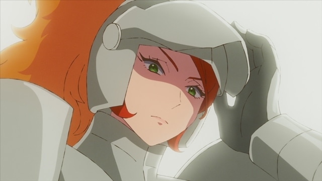 『Let’s Play クエストだらけのマイライフ』より、第10話「Ruminate Journey」先行場面カット＆あらすじ到着！　IMALUさん・佐々木美玲さん・朝日ななみさんの応援コメント公開-5