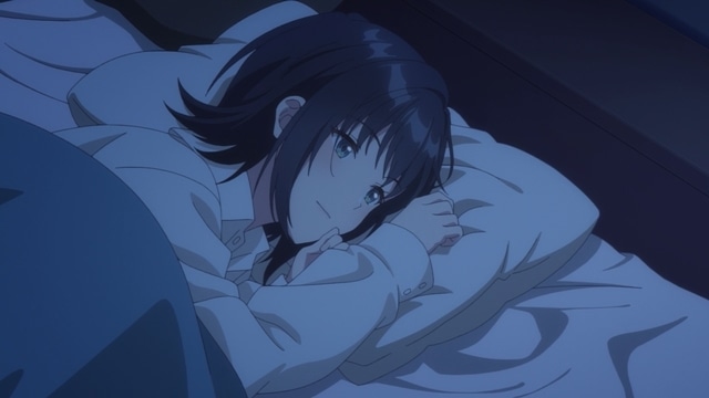 『千歳くんはラムネ瓶のなか』より、第9話「名前のあるカンケイと名前のないキョリ」先行場面カット＆あらすじ公開！-6