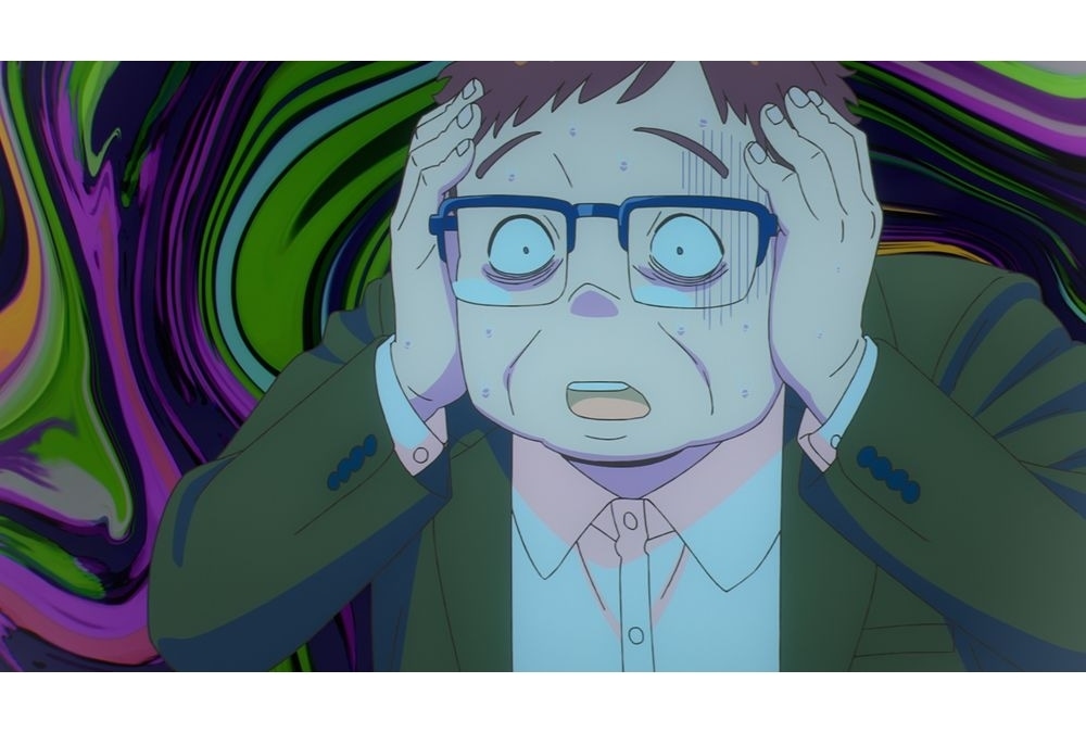 『SPY×FAMILY』Season 3、MISSION:47「オースティンの苦悩／フツーの飲み会」先行場面カット