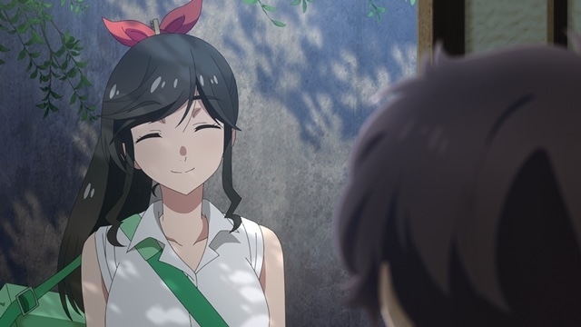 冬アニメ『綺麗にしてもらえますか。』PV第2弾公開！　鰙久里留(CV：青山吉能)・鰙守大(CV：白石兼斗)・矢柄麻美(CV：小清水亜美)・安治(CV：水田わさび)のボイス公開、ED主題歌の一部音源も初解禁-9