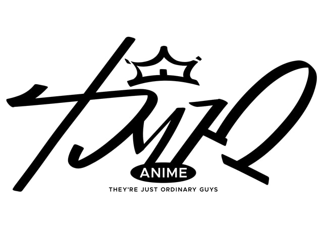 カリスマ（アニメ）