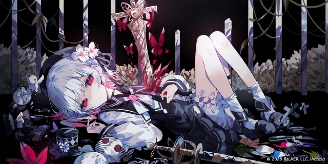 魔法少女ノ魔女裁判