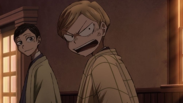 アニメ『SANDA』第10話 「長い一瞬のような君」あらすじ＆先行カットが公開！-1