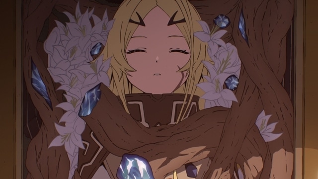 冬アニメ『勇者刑に処す 懲罰勇者9004隊刑務記録』より、第1話「刑罰：クヴンジ森林撤退支援」先行場面カット＆あらすじ到着！　屋外広告プロジェクト、新春ウォッチパーティー企画情報も公開-2