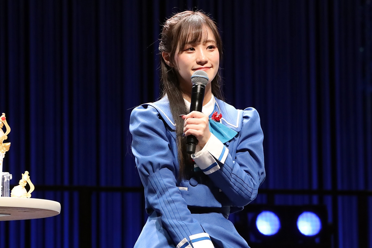 『プリンセッション・オーケストラ』2nd EVENT「FUTURE SESSION」昼公演の公式レポートが公開！-4