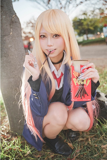 11月・12月に開催された「acosta!」で見つけた素敵なコスプレイヤーさん特集！-8