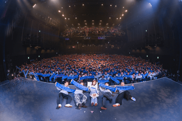 楠木ともりさんの26歳を記念したバースデーライブ「TOMORI KUSUNOKI BIRTHDAY LIVE 2025 “LAPIDARIES”」公式レポートが到着！-8