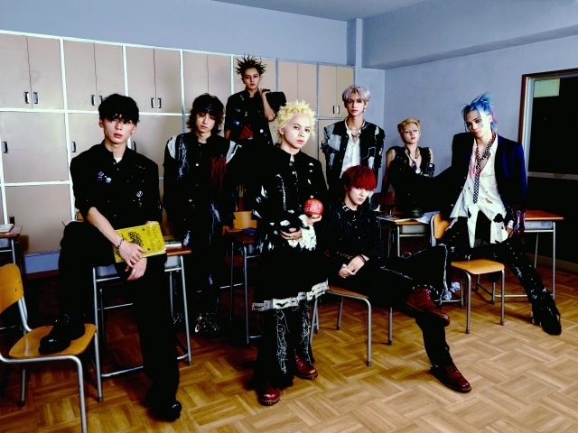 『鎧真伝サムライトルーパー』2026年1月6日より放送・配信開始！　増田俊樹さん、Lynnさんら追加キャスト発表＆コメント到着｜メインビジュアル・本PVなど新情報も一挙に解禁