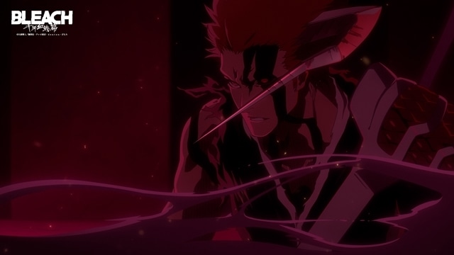 『BLEACH 千年血戦篇-禍進譚-』2026年7月よりテレ東系列ほかにて放送決定！　ティザーPV＆ティザービジュアル解禁、最終クールに向けた特別企画スタート-2