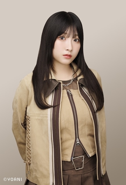 冬アニメ『勇者パーティーにかわいい子がいたので、告白してみた。』追加声優に櫻井もも（≠ME）さん・小澤愛実（≒JOY）さん決定！　特殊EDテーマ情報も公開-3