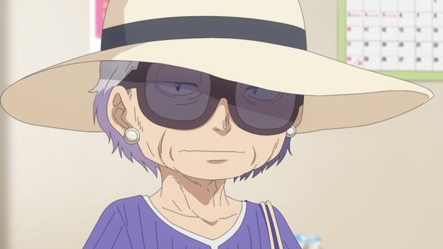 冬アニメ『綺麗にしてもらえますか。』より、第1話「金目にお任せください」先行場面カット＆あらすじ公開！　白洋舍とコラボ決定、鈴代紗弓さんの熱海ロケ動画も公開決定-11