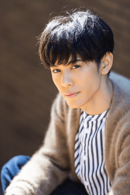 『鎧真伝サムライトルーパー』主題歌使用のPV第2弾が解禁｜鈴村健一さん、沢城千春さん、竹内良太さん、遠藤大智さん、熊谷俊輝さんが出演決定-19