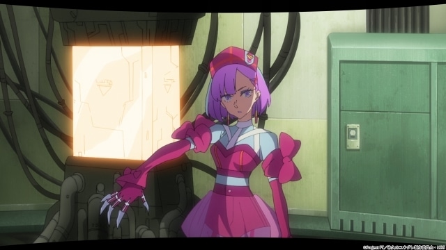 『永久のユウグレ』第10話「彼と彼女の長い午後」の先行場面カット＆あらすじが公開！-4