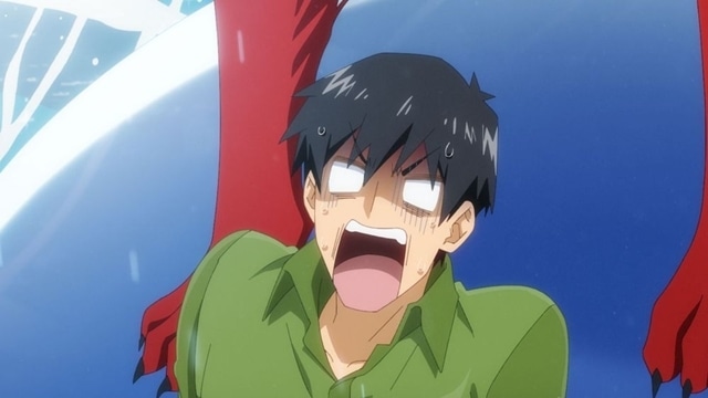 『とんでもスキルで異世界放浪メシ2』より、第23話「戦え!?大海獣決戦」先行場面カット＆あらすじ到着！　OST発売に向けて、甲田雅人さん・うたたね歌菜さん・栗コーダーカルテットさんからコメント到着-4