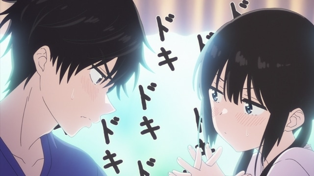 『愛してるゲームを終わらせたい』ティザーPV解禁！　みく(CV：伊藤美来)と、優希也(CV：石川界人) の甘酸っぱい「愛してるゲーム」をお届け-4