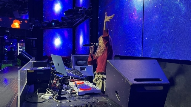 「AniRAVE ~MERRY TIME!!!!!~」公式レポートが到着! 坂井祐莉絵さん、西尾夕香さん、櫻川めぐさんら豪華DJ&声優陣ら10組が圧巻のパフォーマンスを披露-4