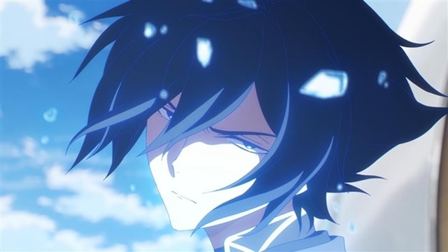 『春夏秋冬代行者 春の舞』2026年春TV放送決定！　四季ビジュアルの最後の一枚「冬ビジュアル」と解禁PV公開-4