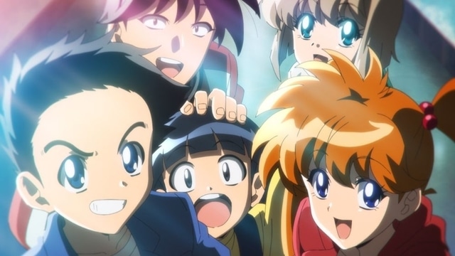 冬アニメ『地獄先生ぬ～べ～』第2クールのノンクレジットOP映像解禁！　初回放送・第十四話の先行場面カット公開-4