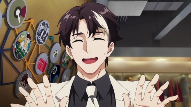 『破産富豪 The Richest Man in GAME』より、第10話「敵情観察」先行場面カット＆あらすじ公開！-6