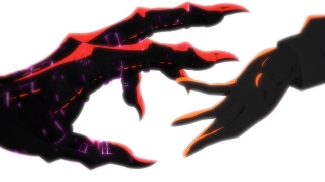 冬アニメ『地獄先生ぬ～べ～』第2クールのノンクレジットOP映像解禁！　初回放送・第十四話の先行場面カット公開-6