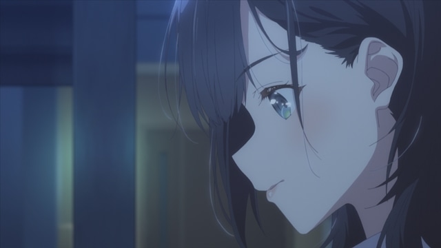 『千歳くんはラムネ瓶のなか』より、第10話「悠な月」先行場面カット＆あらすじ公開！-1