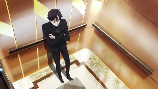 『破産富豪 The Richest Man in GAME』より、第10話「敵情観察」先行場面カット＆あらすじ公開！-7