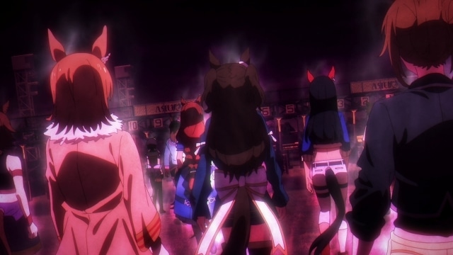 『ウマ娘 シンデレラグレイ』第21話「有マ記念」の先行場面カット・あらすじ・WEB予告が公開！-8