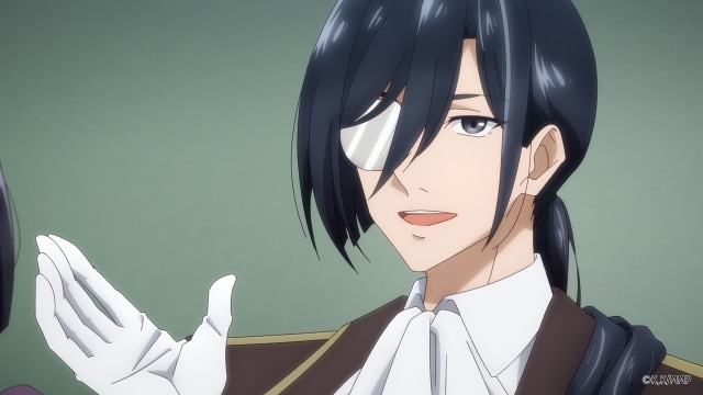 『悪食令嬢と狂血公爵』第12話（最終話）「悪食令嬢のお披露目」あらすじ＆先行カットが公開！-3