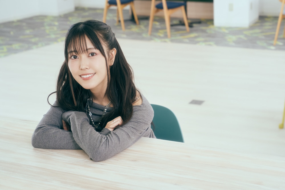 「静降想」は燈の今を反映して“叫び”を入れずに歌った――MyGO!!!!! 8th Single「静降想」羊宮妃那さん・立石凛さん・青木陽菜さん インタビュー｜8th LIVEは「新しい一歩を踏み出すタイミング」-12