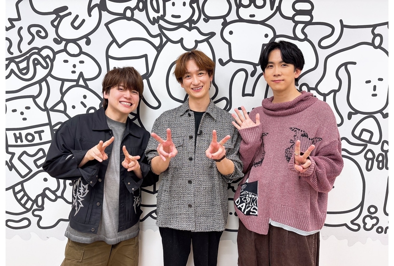 『【#43】キスマイ宮田のニコ生やったってit’s Alright!』公式レポート