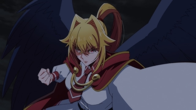 『野生のラスボスが現れた！』より、第10話「其方は何者だ！」先行場面カット＆あらすじ公開！