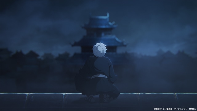 『地獄楽』小林千晃さん×花守ゆみりさんインタビュー｜画眉丸と山田浅ェ門佐切、「対になる存在」を通して自己を知る物語――第二期への意気込みを語る-8