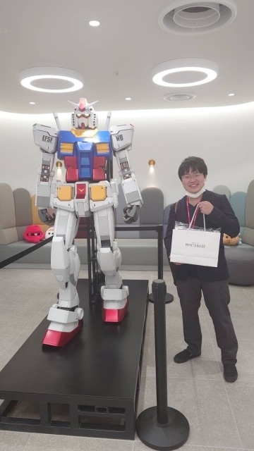 ▲太田弦（指揮者）