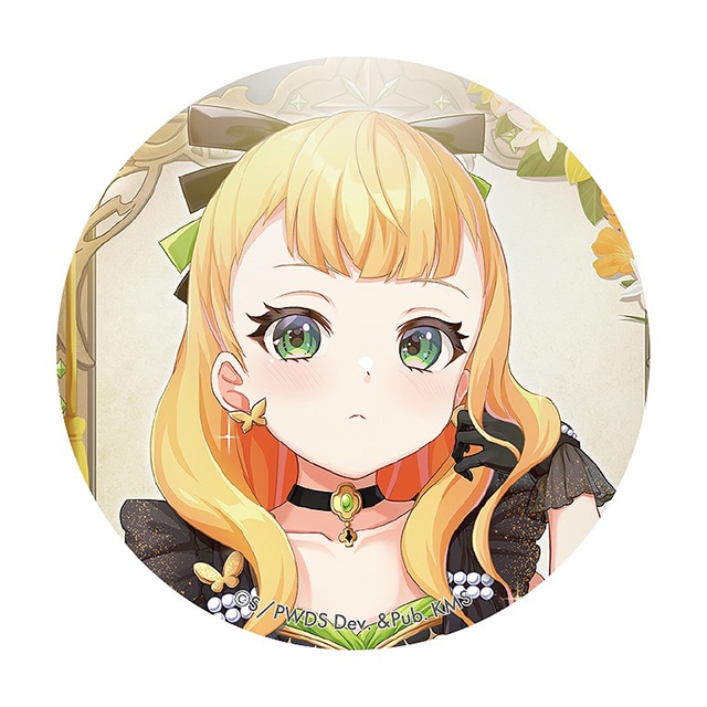 「『ワールドダイスター 夢のステラリウム』オンラインくじ」が、アニメイト通販に登場！　抱き枕カバーやB2タペストリーなど豪華景品が当たる!!-38