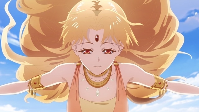 『ある日、お姫様になってしまった件について』より、最終回・第16話「時を超えた愛」先行場面カット・あらすじ・予告映像公開！　クライマックスビジュアル到着-3