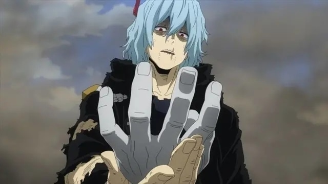 『僕のヒーローアカデミア』死亡＆行方不明のキャラクターまとめ｜ヒーロー VS ヴィランの戦いで、己の信念を貫いて激闘を繰り広げた主人公たち-11